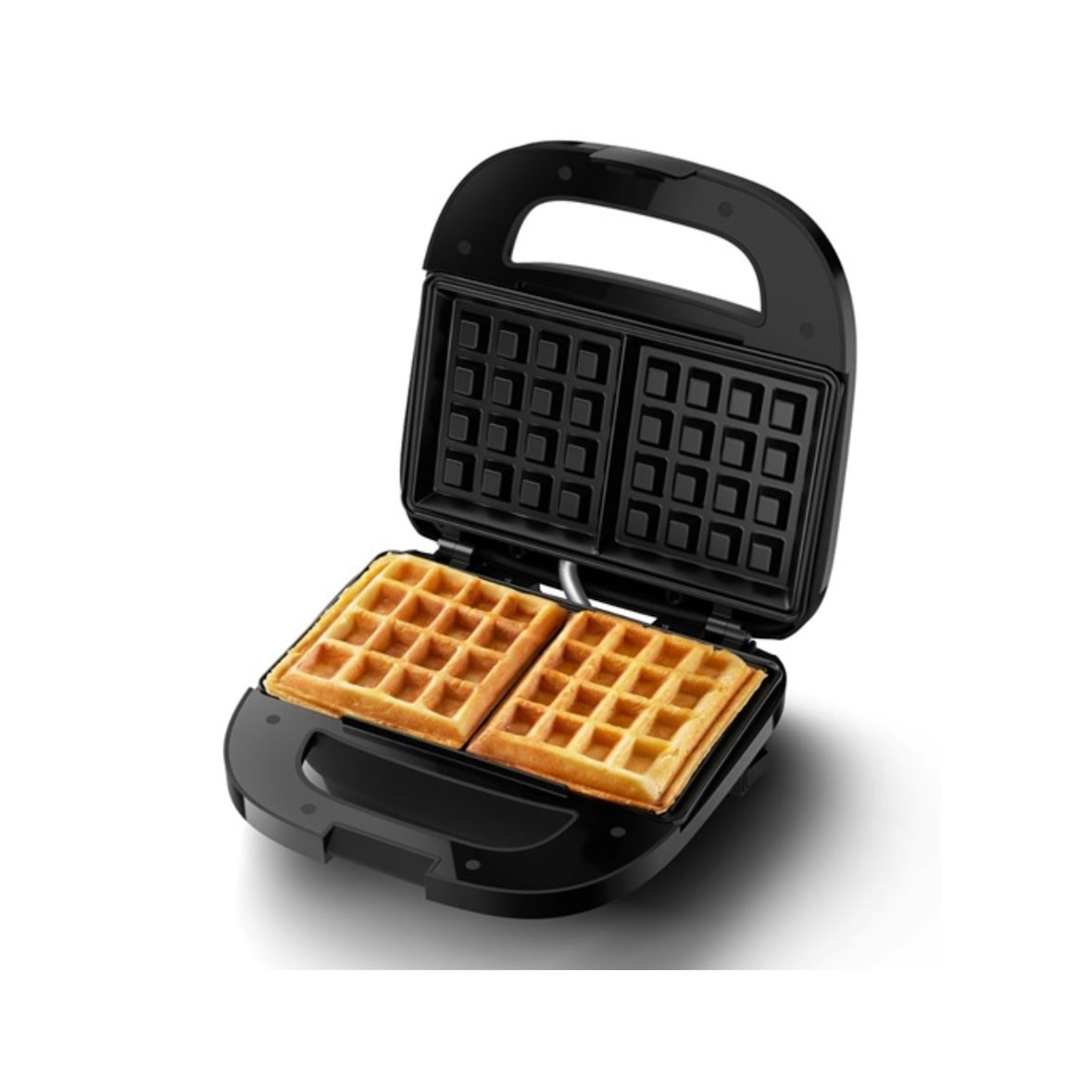 PHILIPS Gaufrier 750w Noir HD2332.90