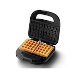 thumbnail of PHILIPS Gaufrier 750w Noir HD2332.90