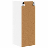 thumbnail of vidaXL Küchenwandschrank mit Regal 2 pcs Graues Sonoma 30 x 31 x 80 cm