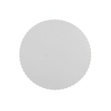 thumbnail of 500 Tortenunterlagen rund Triplexkarton Ø 22 cm weiß mit Fettbarriere