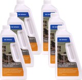 thumbnail of DR. SCHUTZ Vollpflege matt 6 x 750 ml