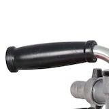 thumbnail of GARLAND GEISER 281G-V17 - Motobomba de gasolina  2 T  25,4 cc y 1 CV. Aspiración máx. 4 m, caudal Máx. 7.000 l/h, impulsión 35 m. Conex. 1".