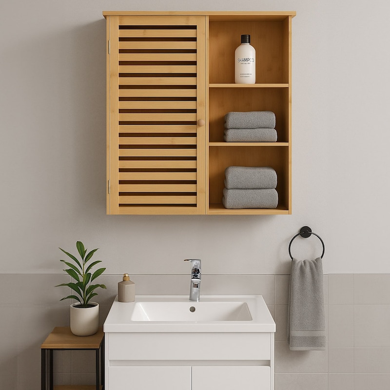 garderoben-sets für kleine flure Furn.Design GARDEROBEN-SET 3-teilig weiß, Eiche Wotan 100 cm, Flur Garderobe inklusive Sitzkissen jetzt nur online ➤ nouveau