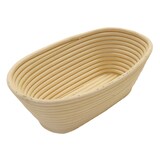 thumbnail of Schneider ovale rotan rijsmand 500g