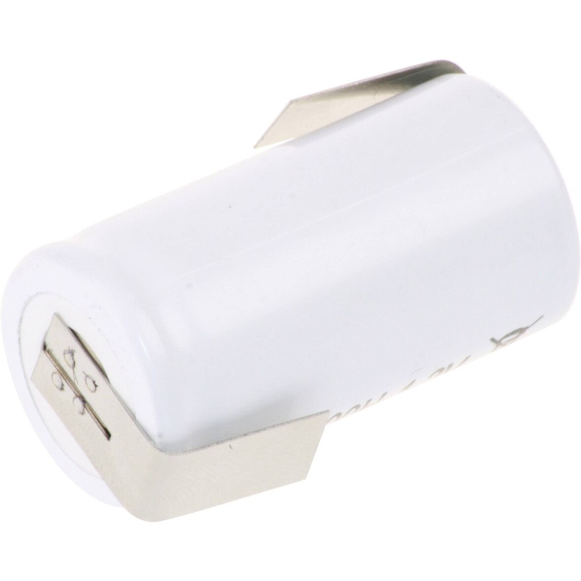 Mexcel -SC1500H Spezial-Akku Sub-C hochtemperaturf?hig, Z-L?tfahne, Flat-Top NiCd 1.2 V NS1500SCH LF