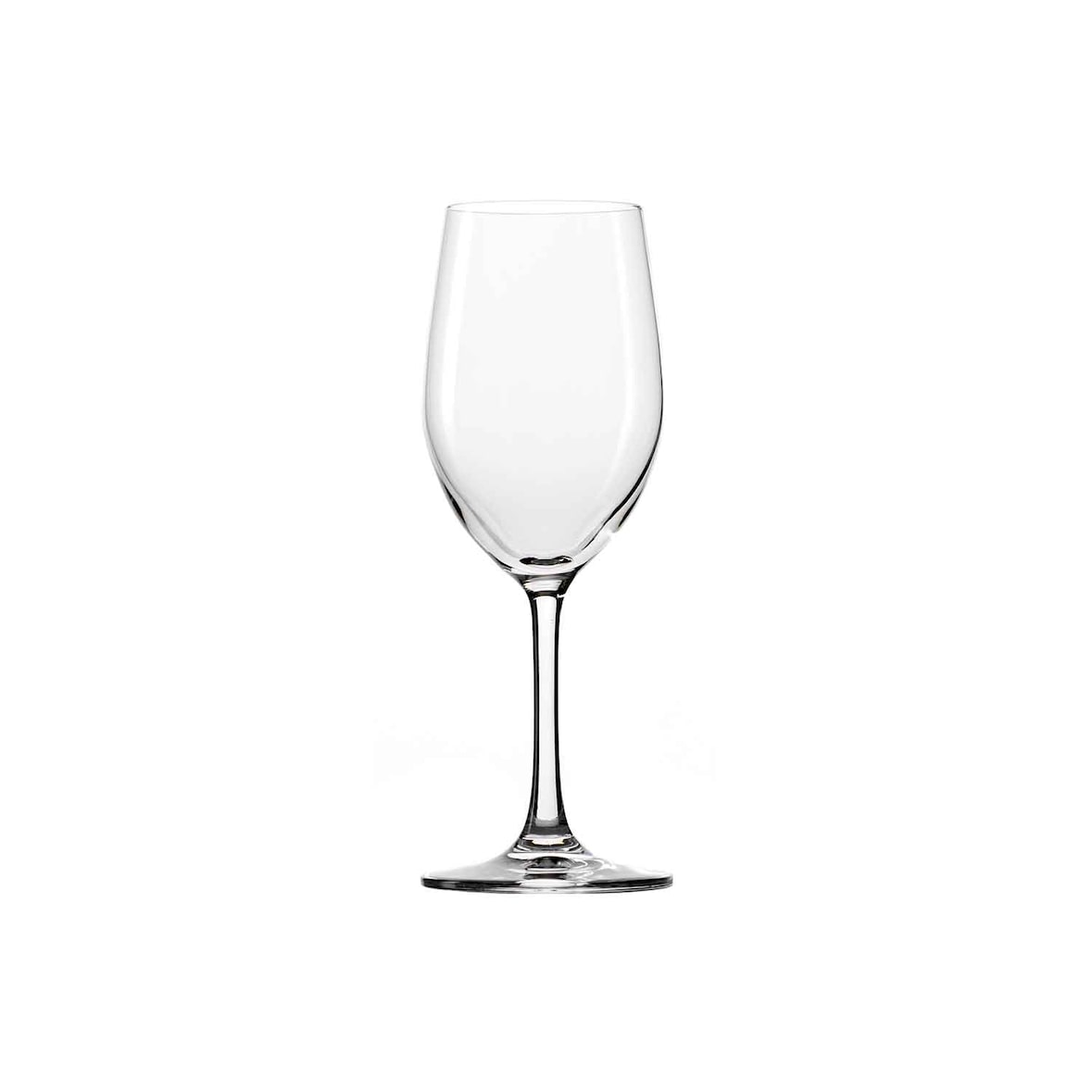 Stolzle Lausitz Klein Klassiek Wijnglas Cl 30.5 H 19.8 Ø Cm 7.5 Verpakking van 6