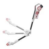 thumbnail of Aspirador y Escoba  Recargable con mopa