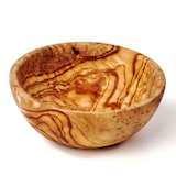 thumbnail of Salatschale aus Olivenholz 20 cm