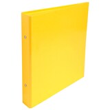 thumbnail of Exacompta 51029E 10x Ringbuch Iderama, mit 2 Ringen 25mm, A5 - Farben sortiert