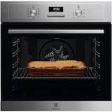 thumbnail of Horno Electrolux EOF3H54X multifunción inox