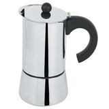 thumbnail of Cafetière italienne Adria, 10 tasses