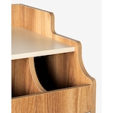 thumbnail of Mobiliara - Desserte Serveo mobile - Interieur - Mdf Finition stratifiée -  Version basse