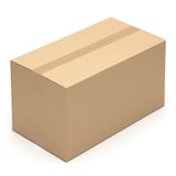 thumbnail of 80 Faltkartons 550 x 300 x 300 mm Kartons 2-wellig 55 x 30 x 30 cm Versandkartons Wellpappe