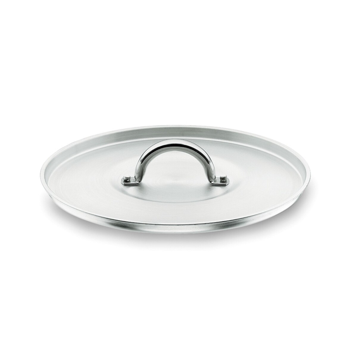 LACOR Steelpannendeksel CHEF-ALUMINIUM 40 cm ovenvast 20940