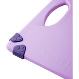 thumbnail of Hygiplas professionele antislip snijplank paars 458x306mm