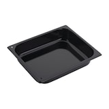 thumbnail of Gastro M Gn-Behälter Mit Emaillierung 40Mm Gn1/2