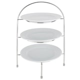 thumbnail of Olympia Afternoon Tea Etagere für Teller bis zu 21cm