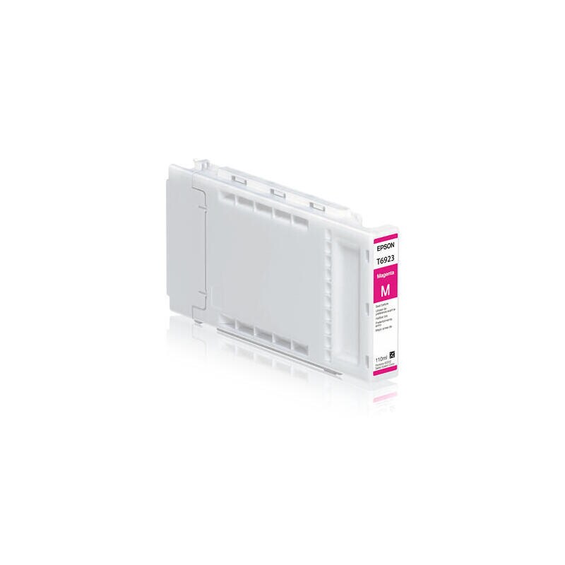 Epson Ultrachrome Xd T692300 Kompatible Tinte Magenta T692300 (110Ml)