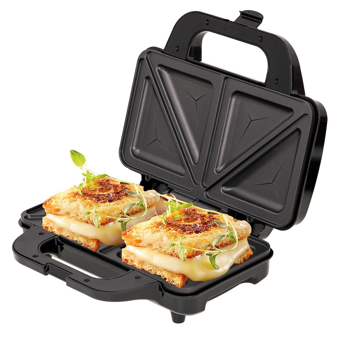 Grill Adler 3043