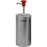thumbnail of Saucenspender Modell Pd-004, Inhalt: 2,25 Liter