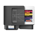 thumbnail of HP PageWide Pro 477dw Thermal Inkjet A4 2400 x 1200 DPI 40 Seiten pro Minute WLAN