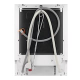 thumbnail of Electrolux Vollintegrierter-Geschirrspüler / / 60cm / AirDry / E / KEAF7215L Höhe 81,8 cm, Breite 60 cm
