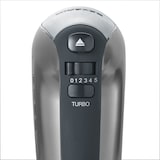 thumbnail of SEVERIN Handmixer, ca. 400 W, 5 Geschwindigkeitsstufen