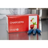 thumbnail of Cartucce per Vogue Sifone per panna montata x100