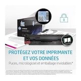 thumbnail of HP 415A Toner jaune (W2032A)