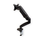 thumbnail of VALUE LCD-Arm, Tischmontage, Gasfeder, 5 Gelenke, 13-27 Zoll, bis 6,5 kg, schwarz