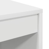 thumbnail of Scrivania Bianca 70 x 40 x 76 cm Modello Vega StudioDesk Elegance