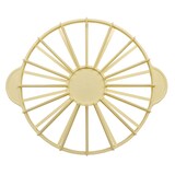 thumbnail of Schneider - Torteneinteiler 14/16-teilig, PP, Ø 265 mm x 25 mm