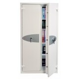 thumbnail of Phoenix Fire Commander Pro FS1922E Größe 2 S2 Sicherheits-Feuerschutztresor mit elektronischem Schloss