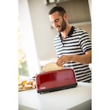 thumbnail of RUSSELL HOBBS grille-pain 21391-56 1000 W rouge