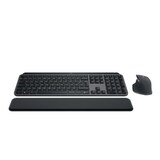 thumbnail of Clavier Sans Fil - LOGITECH - MX Keys S Combo - Bluetooth - Rétroéclairé - Touches silencieuses - Graphite Logitech