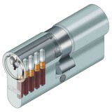 thumbnail of ABUS   Profilzylinder C73N 30/30