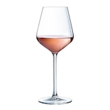 thumbnail of Chef & Sommelier Distinction - Set Van 6 Wijnglazen, 28 Cl