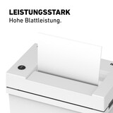 thumbnail of Aktenvernichter IDEAL Shredcat 8200 CC 2 x 12 mm