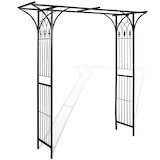 thumbnail of vidaXL Gartenbogen 200 x 52 x 204 cm