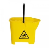 thumbnail of Jantex Dweil Emmer Geel 14L