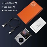 thumbnail of Lecteur MP3 Bluetooth HIFI Haute Qualité Sonore 16GB+32GB Expansible 128GB YONIS
