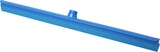 thumbnail of HACCP Wasserschieber einteilig, vollfarbig mit Außengewinde - 600 mm_Farbe:blau