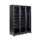 thumbnail of Positiver Kühlschrank - 1200 Liter - Combisteel