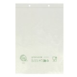 thumbnail of MONOUSO - Marktzak Block Home Compost “Classic” 23x33cm 12µm (3.000 stuks)