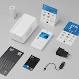 thumbnail of Estação de carregamento GO2