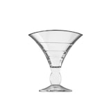 thumbnail of METRO Professional Dessertglas, Glas, 24 cl, 6 Stück