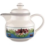 thumbnail of Villeroy & Boch Design Naif Teekanne 900ml