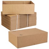 thumbnail of 30x Stülpschachtel Deckel + Boden 372x245x118mm