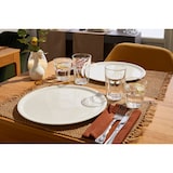 thumbnail of METRO Professional Piatto per pizza Sarina, porcellana, Ø 33 cm, bianco, 6 pezzi