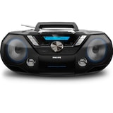 thumbnail of Radio-laser avec K7 AZB798T